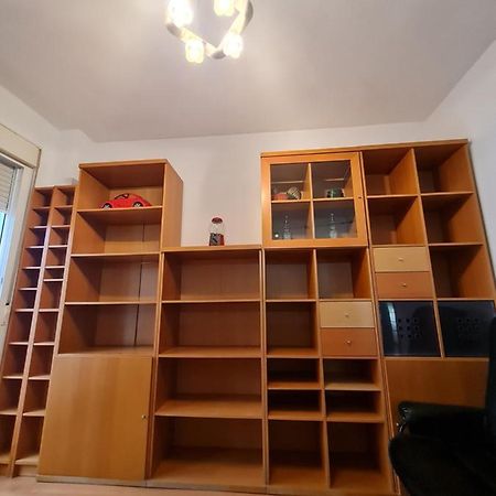 Dreamsapt Segura Apartment Sevilla Bagian luar foto