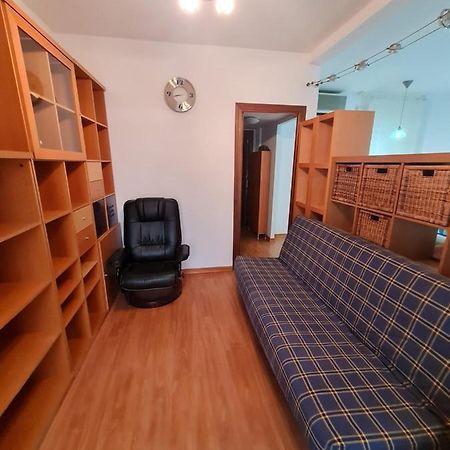 Dreamsapt Segura Apartment Sevilla Bagian luar foto