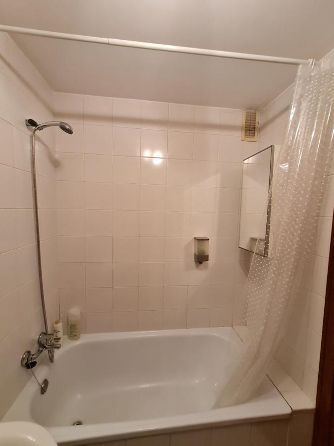 Dreamsapt Segura Apartment Sevilla Bagian luar foto