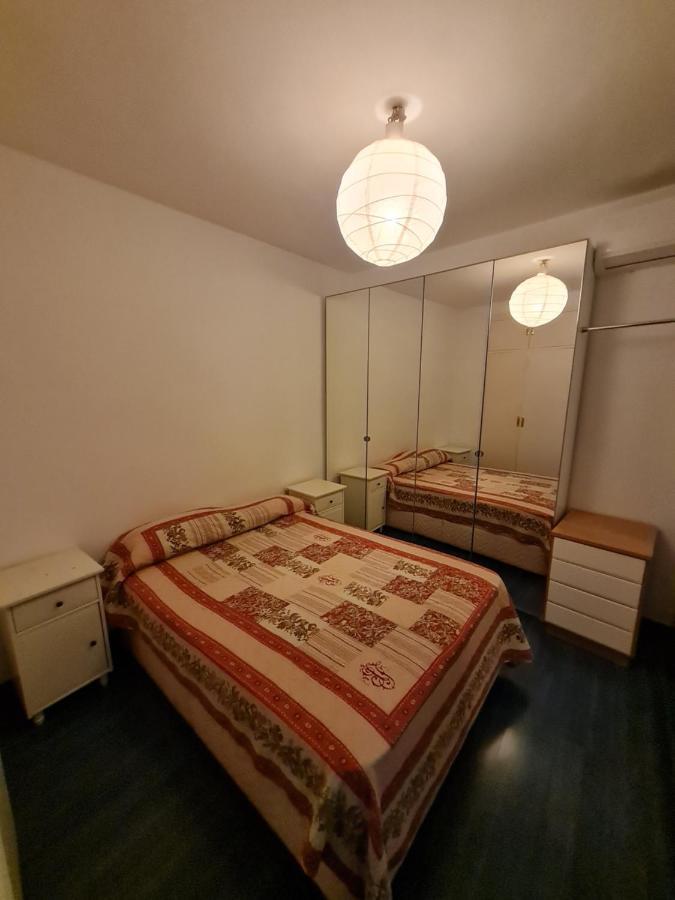 Dreamsapt Segura Apartment Sevilla Bagian luar foto