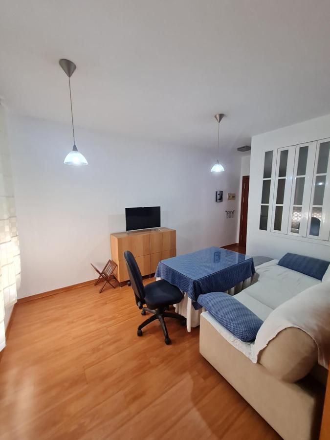 Dreamsapt Segura Apartment Sevilla Bagian luar foto