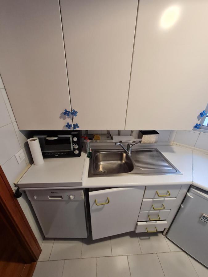 Dreamsapt Segura Apartment Sevilla Bagian luar foto